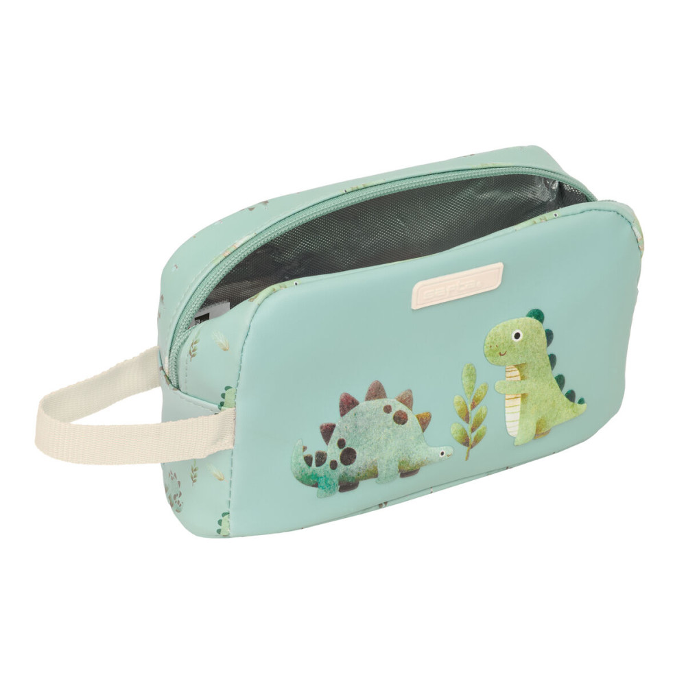 Thermal Lunchbox Safta Dinos 21,5 x 12 x 6,5 cm