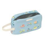 Thermal Lunchbox Safta Gruas 21,5 x 12 x 6,5 cm