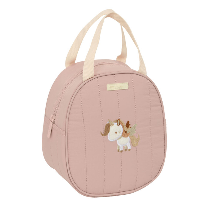 Thermal Lunchbox Safta Unicornio 19 x 22 x 14 cm