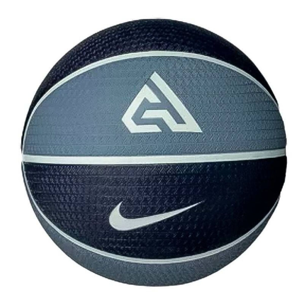 Basketball Ball Nike PlayGround Antetokounmpo 2.0 Natural rubber (Size 7)