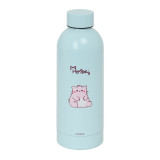 Water bottle Pembe The pink cat Multicolour