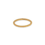 Ladies' Ring 24KAE 12423Y/60 20 Golden