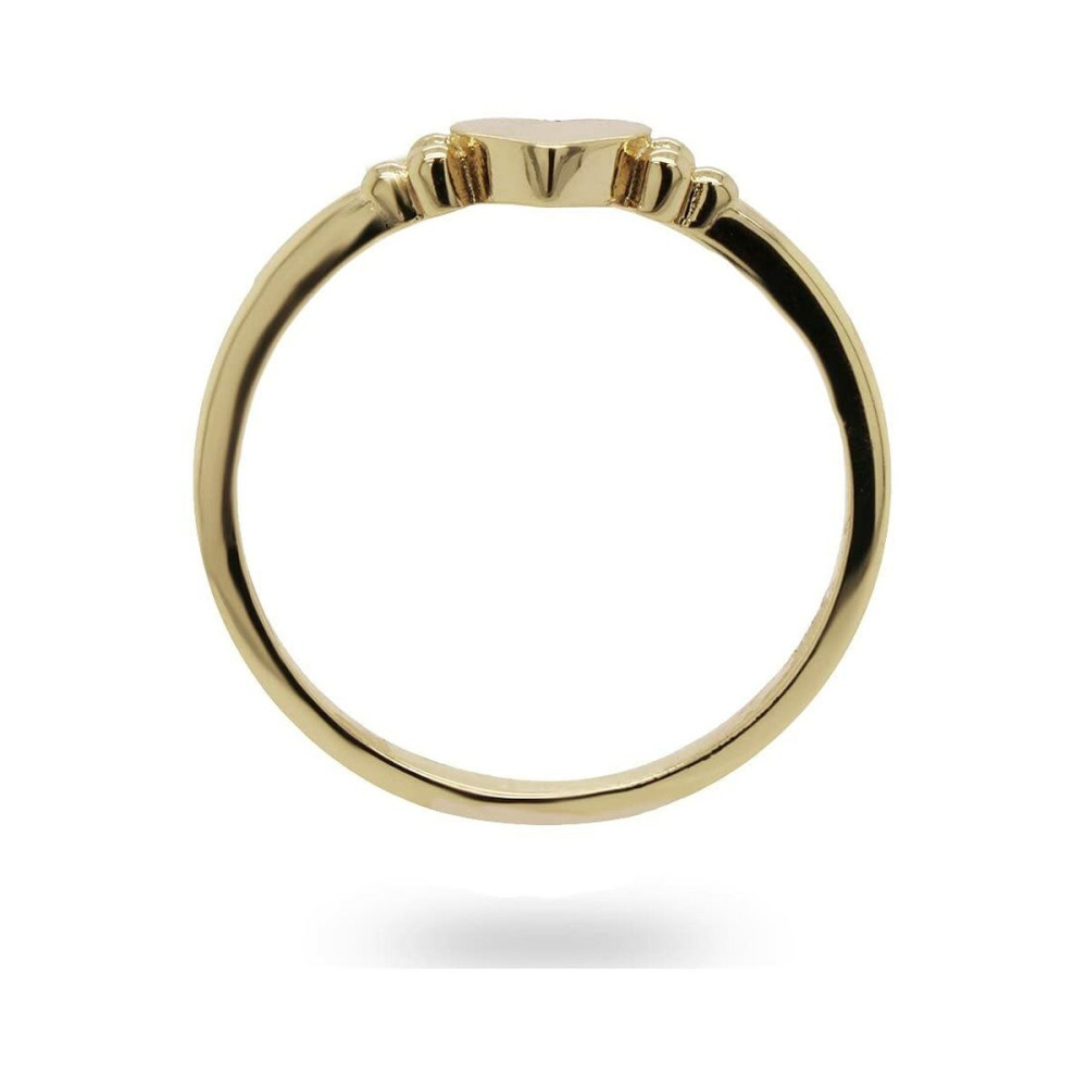 Ladies' Ring 24KAE 12412Y/48 Golden 8