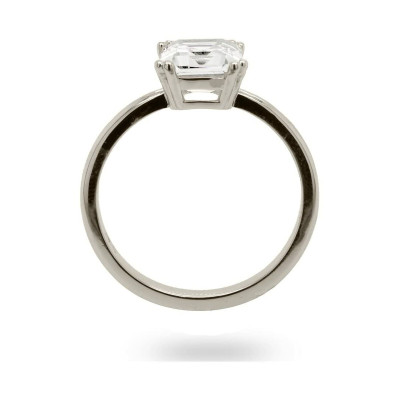 Ladies' Ring 24KAE 12409S/50
