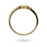 Ladies' Ring 24KAE 12412Y/58