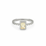 Ladies' Ring 24KAE 12472S/50