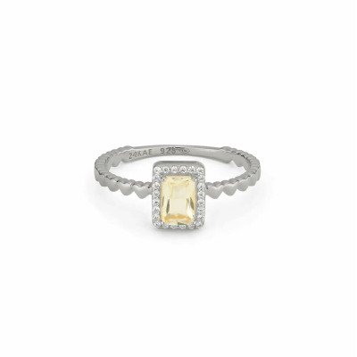 Ladies' Ring 24KAE 12472S/60