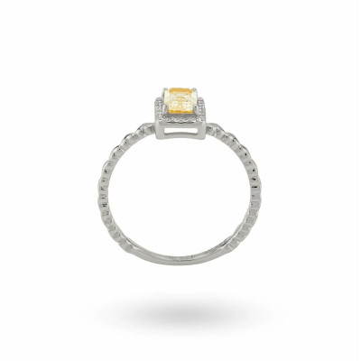 Ladies' Ring 24KAE 12472S/60