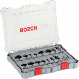 Spool set BOSCH 2607017471 Metal 15 Pieces