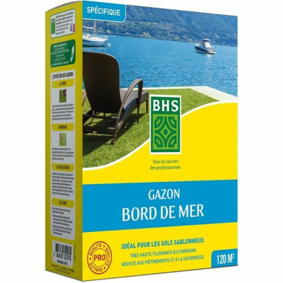 Seeds BHS Bord de Mer