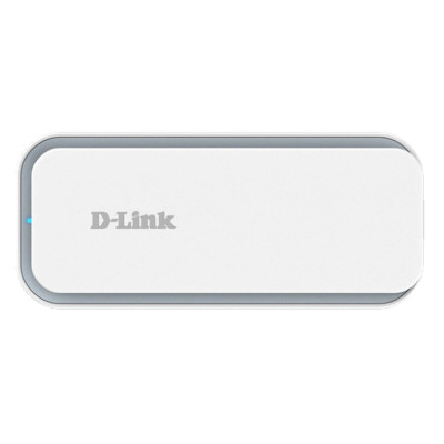 Access point D-Link D501 White Grey