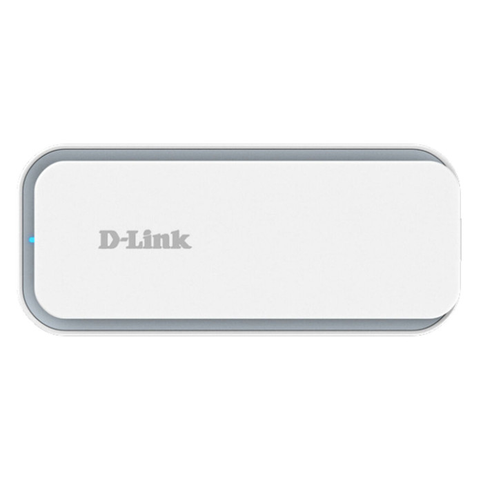 Access point D-Link D501 White Grey