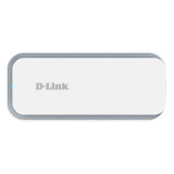 Access point D-Link D501 White Grey