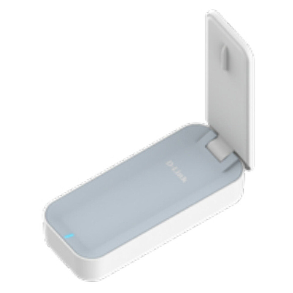 Access point D-Link D501 White Grey