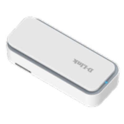 Access point D-Link D501 White Grey