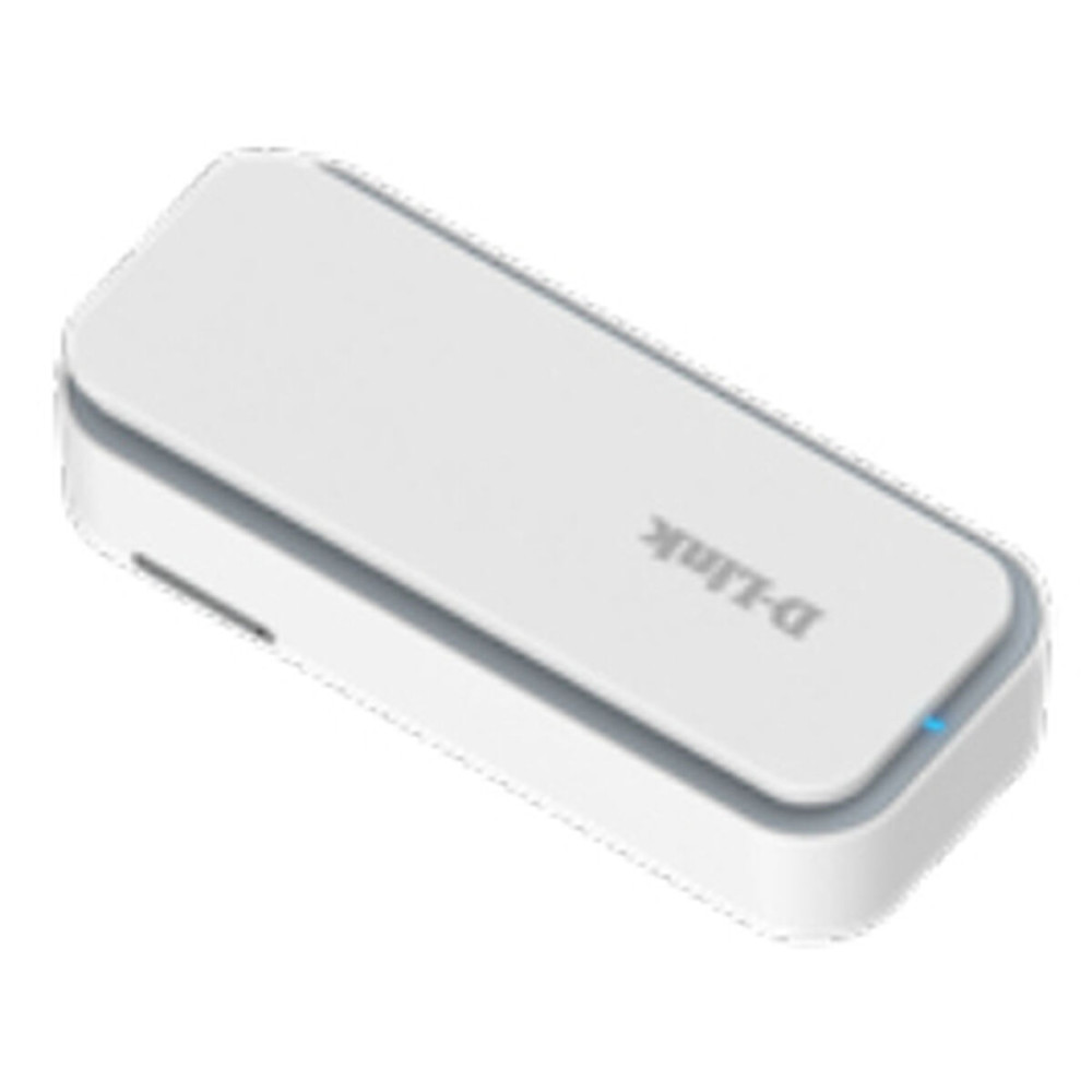 Access point D-Link D501 White Grey