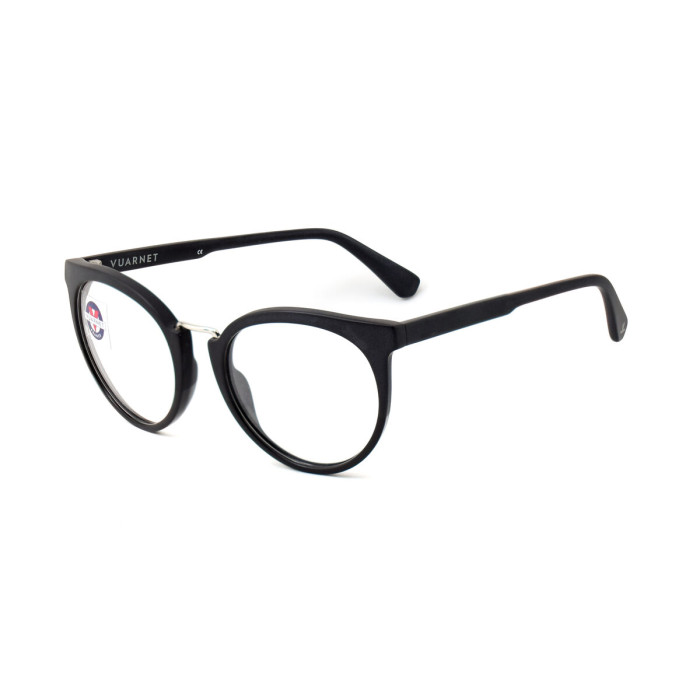 Ladies' Spectacle frame Vuarnet VL16260001 Ø 50 mm