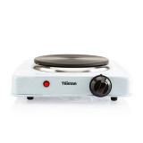 Camping stove Tristar KP6185 1000 W White