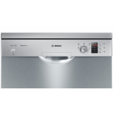 Dishwasher BOSCH SMS25AI05E Steel 60 cm