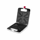 Sandwich Maker UFESA SW7400 1400W Blanco