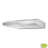Conventional Hood Mepamsa Brisa Plus 60X 60 cm 180 m³/h C Acero inoxidable