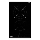 Glass-Ceramic Hob Teka 112540002 30 cm