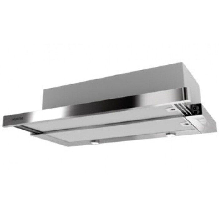 Conventional Hood Mepamsa SUPERLINE Steel