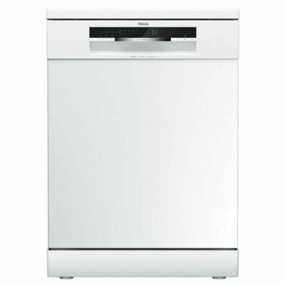 Dishwasher Teka DFS 46750 White 60 cm