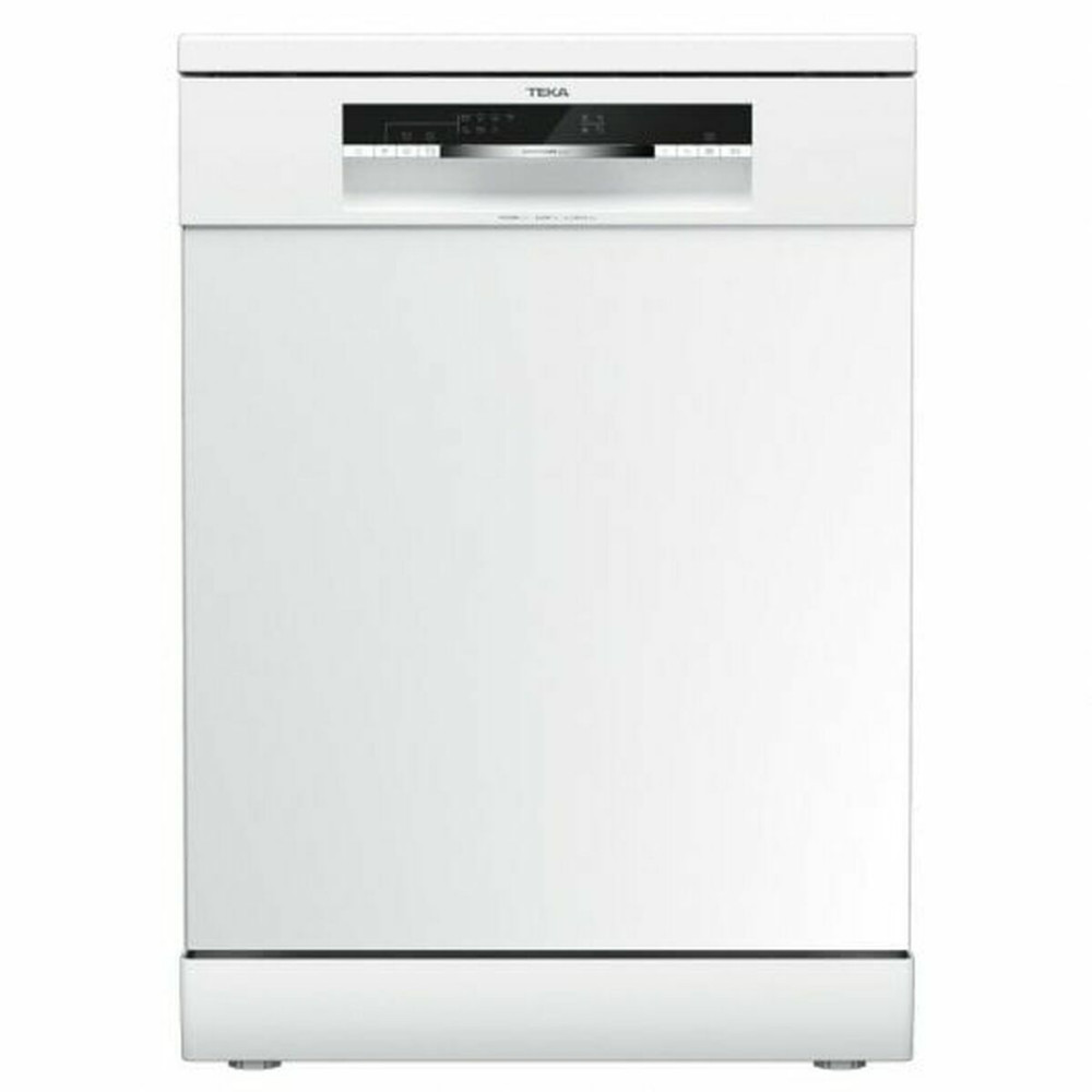 Dishwasher Teka DFS 46750 White 60 cm