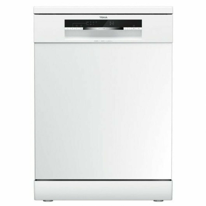Dishwasher Teka DFS 46750 White 60 cm