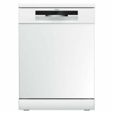 Dishwasher Teka DFS 46750 White 60 cm