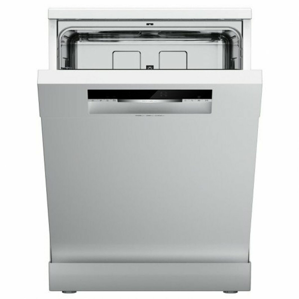 Dishwasher Teka DFS 46750 White 60 cm