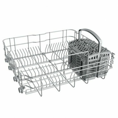Dishwasher Teka DFS 46750 White 60 cm