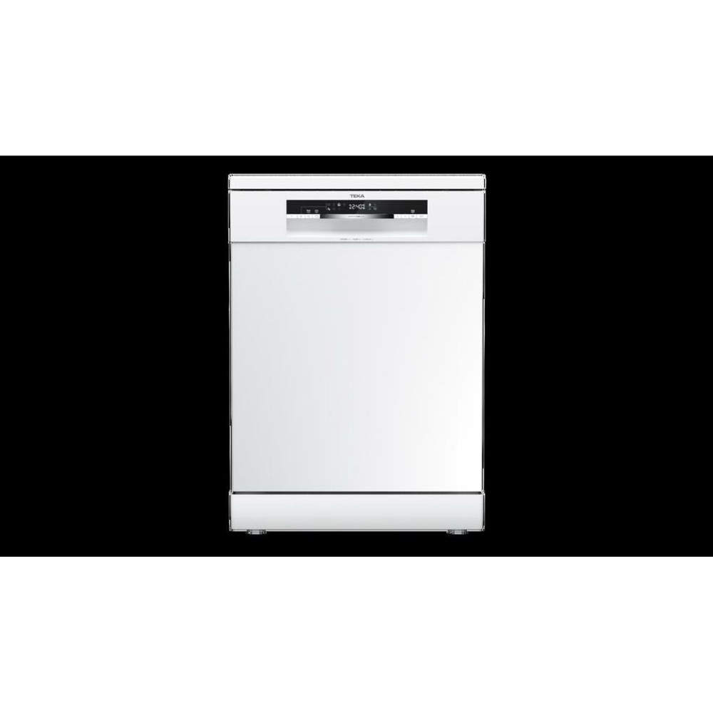 Dishwasher Teka DFS 46750 White 60 cm