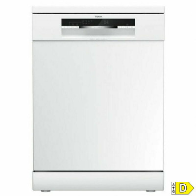Dishwasher Teka DFS 46750 White 60 cm