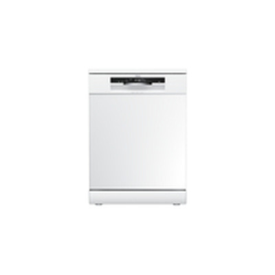 Dishwasher Teka DFS 46750 White 60 cm