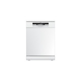 Dishwasher Teka DFS 46750 White 60 cm