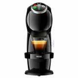 Capsule Coffee Machine DeLonghi Genio S Plus Black