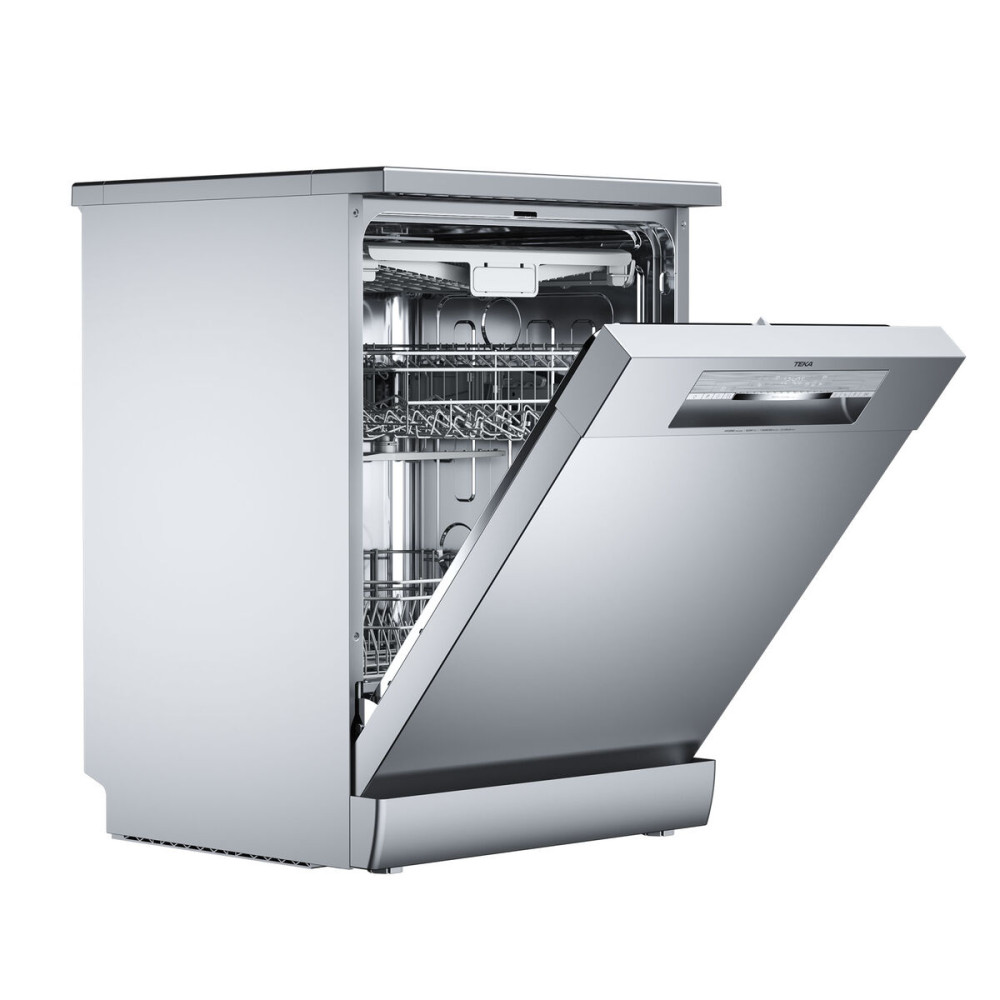 Dishwasher Teka DFS76850 Steel 60 cm