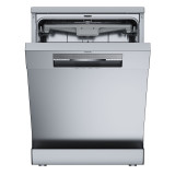 Dishwasher Teka DFS76850 Steel 60 cm