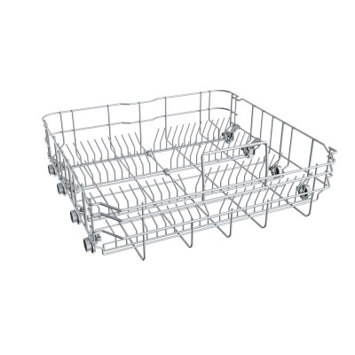 Dishwasher Teka DFS76850 Steel 60 cm