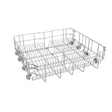Dishwasher Teka DFS76850 Steel 60 cm