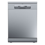 Dishwasher Teka DFS76850 Steel 60 cm