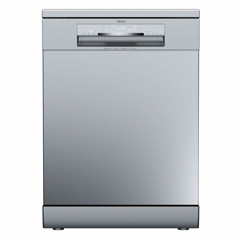 Dishwasher Teka DFS76850 Steel 60 cm