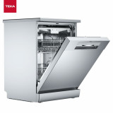 Dishwasher Teka DFS76850 Steel 60 cm