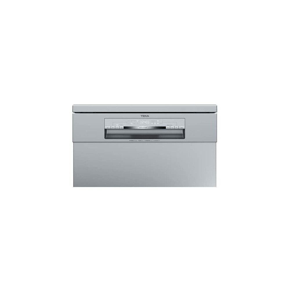 Dishwasher Teka DFS76850 Steel 60 cm