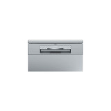 Dishwasher Teka DFS76850 Steel 60 cm
