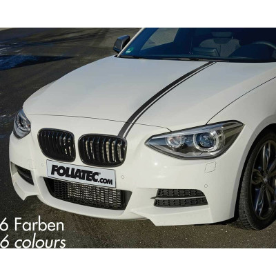 Brake pads Foliatec FO33934