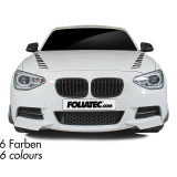 Brake pads Foliatec FO33945 Golden