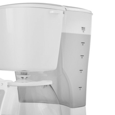 Drip Coffee Machine Tristar CM-1252 Cafetera White 750 W 1,25 L